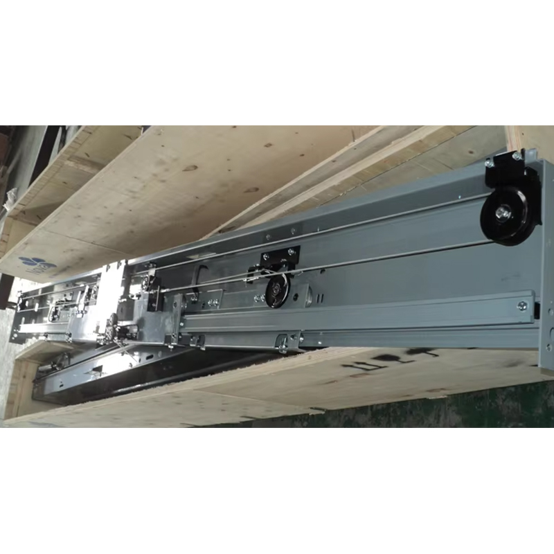 VTSP194 31-005 Sistem Pintu Lift VVVF Operator Pintu Otomatis Mobil Pengangkat & Pintu Pendaratan untuk Gedung Perkantoran