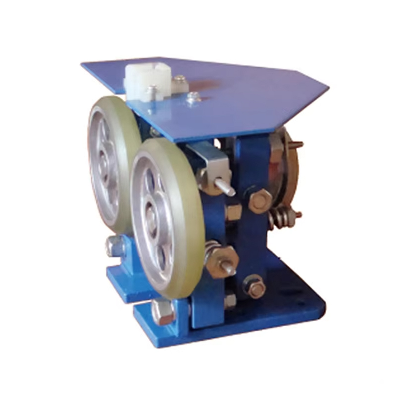 VTSP150 OEM Suku Cadang Lift Sepatu Panduan Geser Lift Sepatu Panduan Tahan Lama