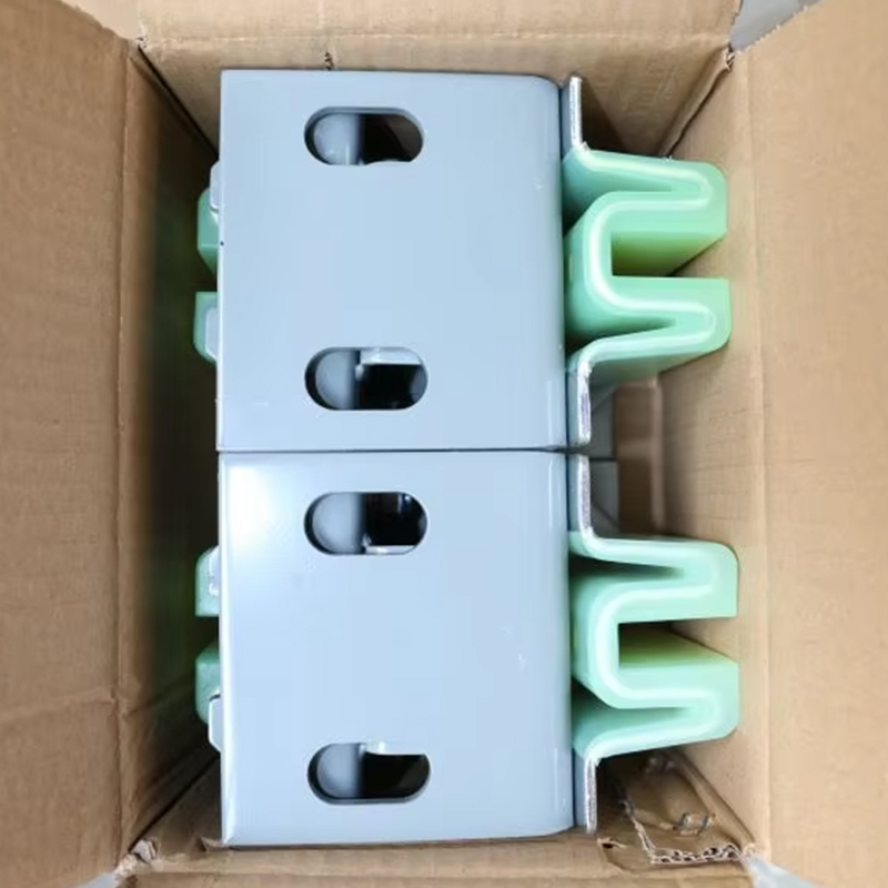 VTSP161 Harga Pabrik Sepatu Panduan Pintu Mobil Lift Besi Modern