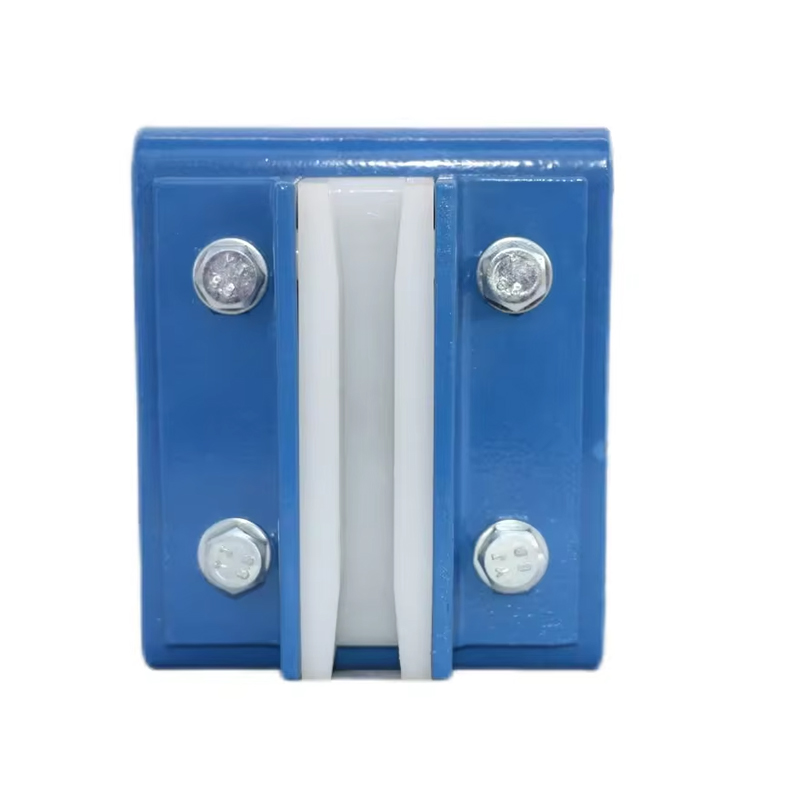 VTSP162 Lift Lift Kone Bagian Lift Sepatu Panduan Geser