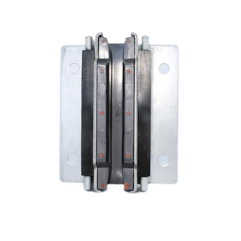 VTSP162 Lift Lift Kone Bagian Lift Sepatu Panduan Geser