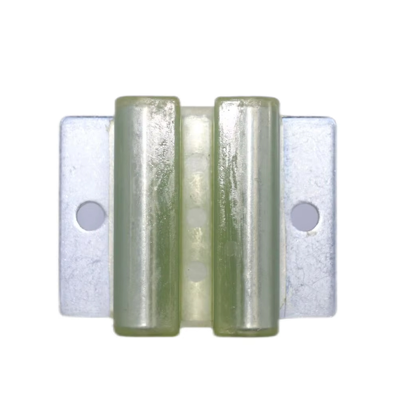 VTSP162 Lift Lift Kone Bagian Lift Sepatu Panduan Geser