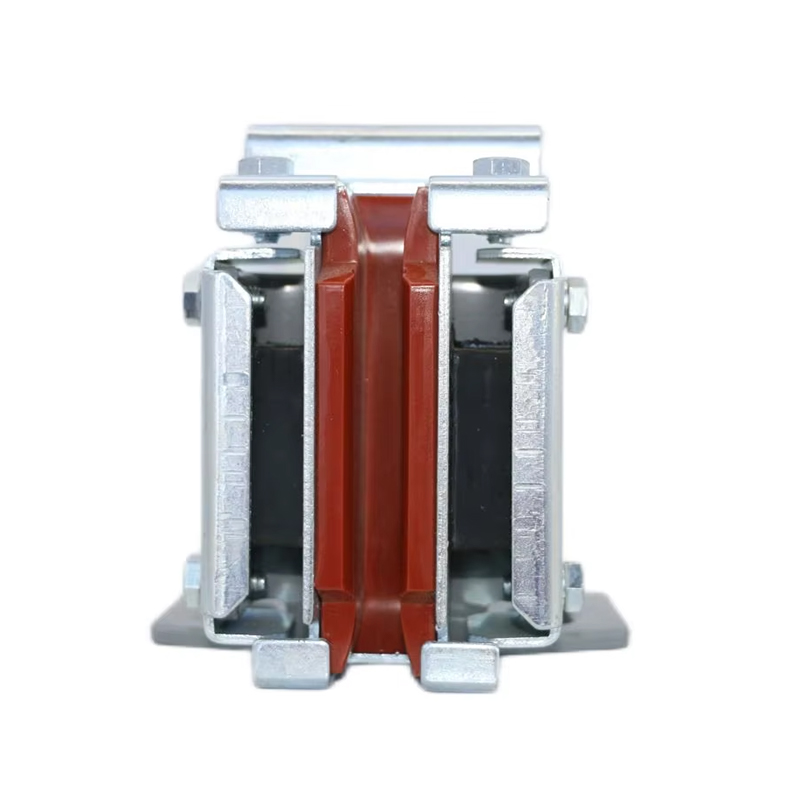 VTSP162 Lift Lift Kone Bagian Lift Sepatu Panduan Geser