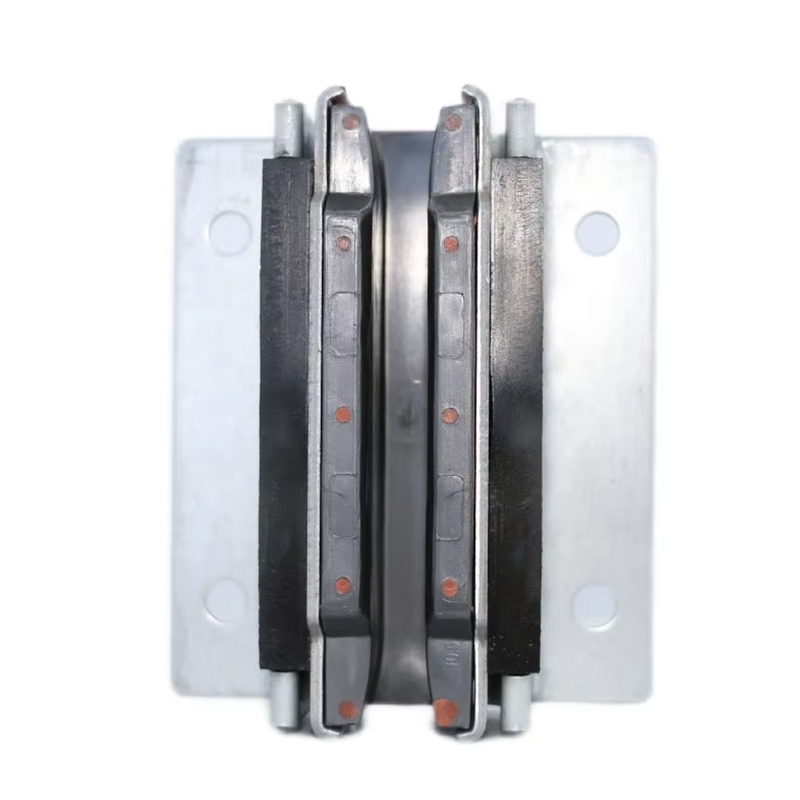VTSP167 Sepatu Panduan Geser Lift DX4B Suku Cadang Lift Suku Cadang Lift