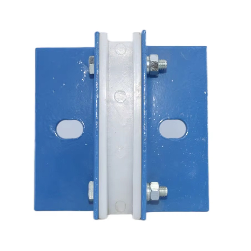 VTSP168 Sepatu Panduan Geser Lift DX4B Suku Cadang Lift Suku Cadang Lift