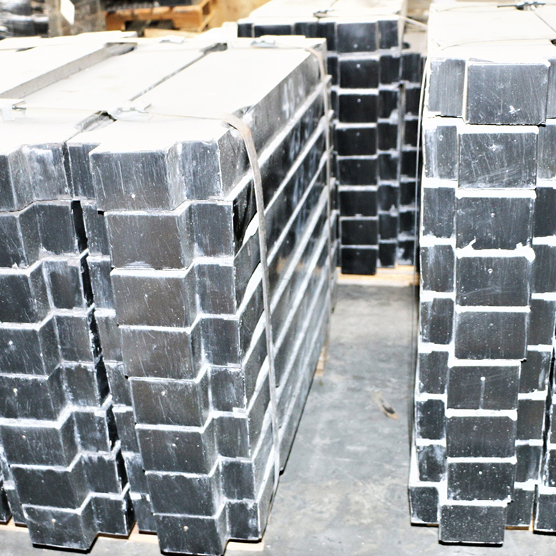 VTSP175 Lift Penyeimbang Lift Bagian Lift Blok Penyeimbang Beton