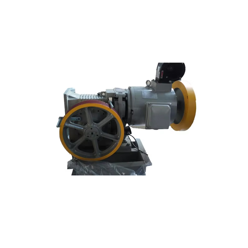 Mesin Traksi Torin VTSP231 YJ110 Motor Lift 100-320KG Motor Kecil