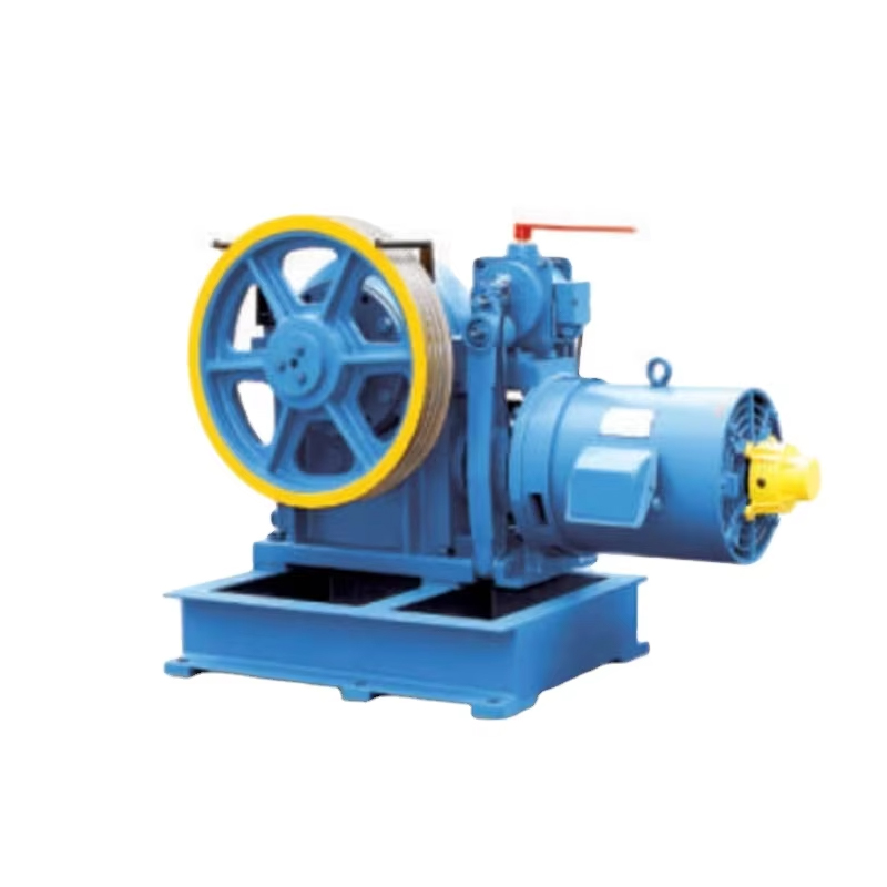 Mesin Traksi Torin VTSP232 YJ320 Motor Pengangkat Lift Motor 2500KG