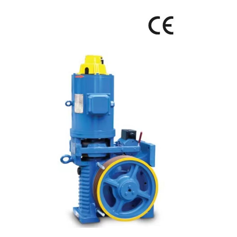 Mesin Traksi Torin VTSP232 YJ320 Motor Pengangkat Lift Motor 2500KG