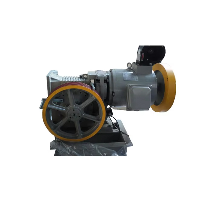 Mesin Traksi Torin VTSP232 YJ320 Motor Pengangkat Lift Motor 2500KG