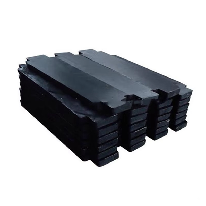 VTSP179 Blok Penyeimbang Lift Lift Blok Penyeimbang Keseimbangan Besi Cor