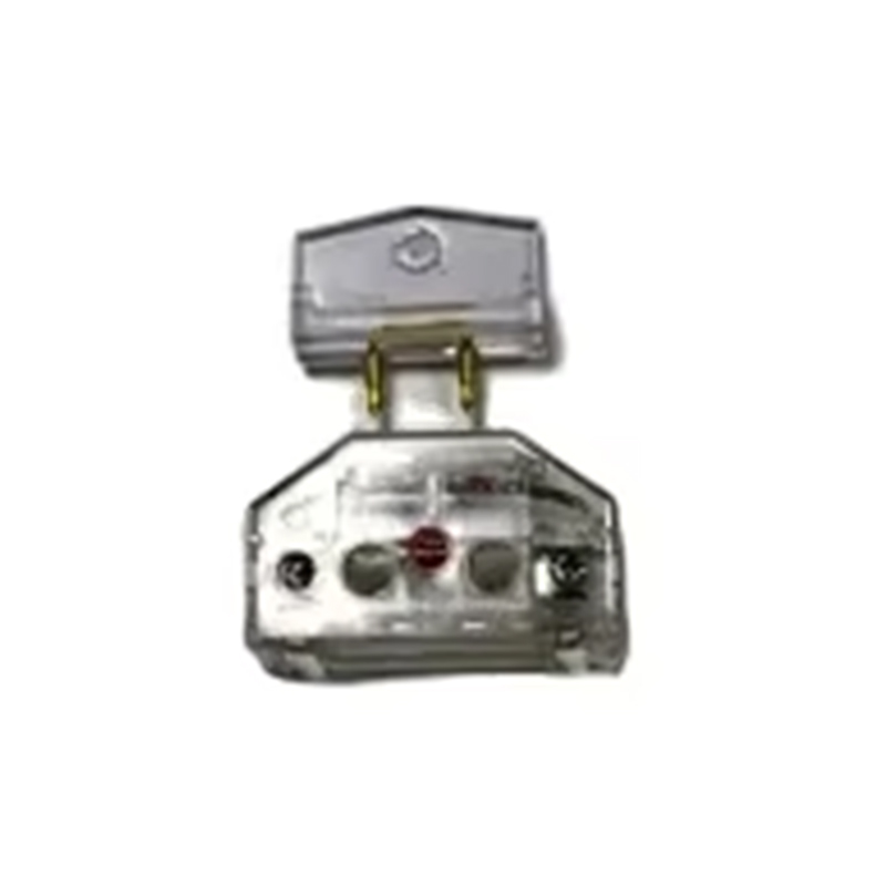 VTSP202 Suku Cadang Lift Saklar Kontak Pintu Lift Kunci Pintu Pengangkat Penggantian Sensor Interlock Pengaman Kontak