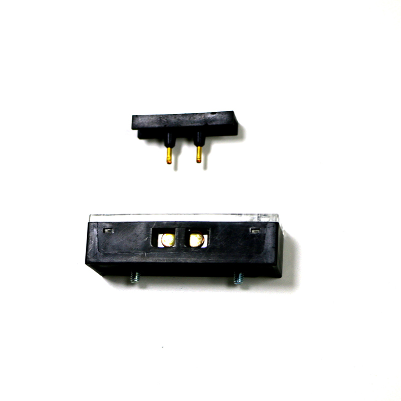 VTSP202 Suku Cadang Lift Saklar Kontak Pintu Lift Kunci Pintu Pengangkat Penggantian Sensor Interlock Pengaman Kontak