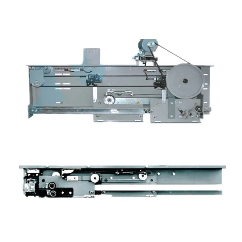 VTSP189 Suku Cadang Lift Kontrol Kebisingan Operator Pintu Lift VVVF untuk Lift Premium