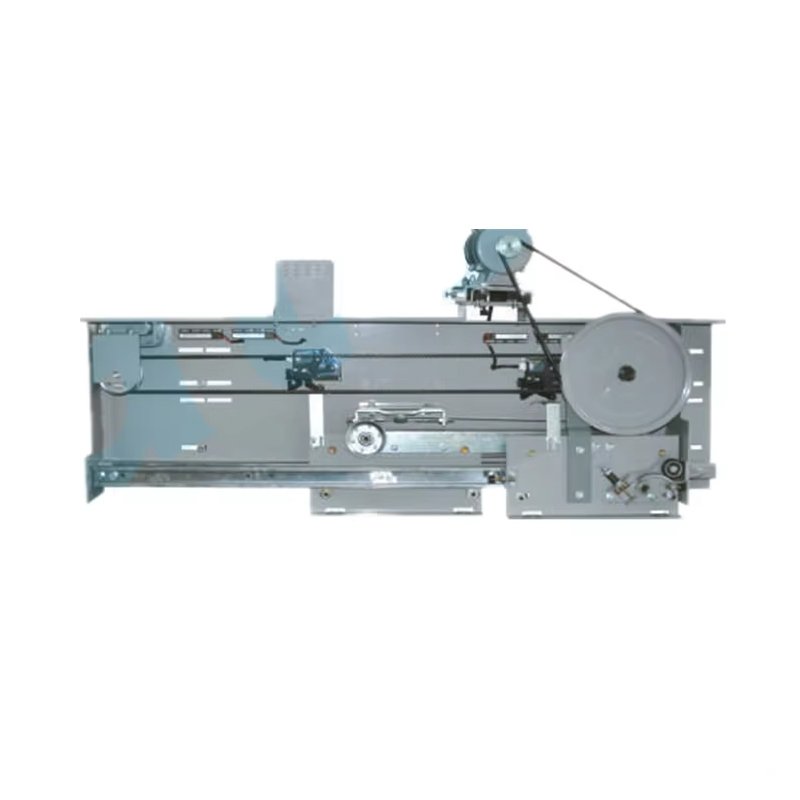 VTSP189 Suku Cadang Lift Kontrol Kebisingan Operator Pintu Lift VVVF untuk Lift Premium