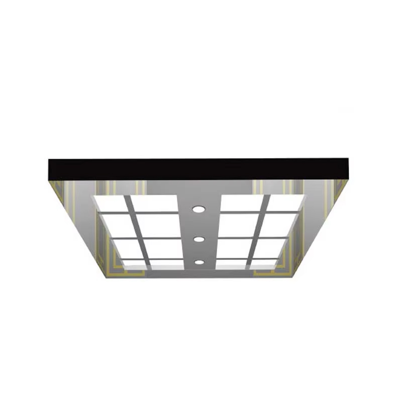 Semua yang Perlu Anda Ketahui Tentang Desain, Bahan, dan Penggantian Plafon Lift