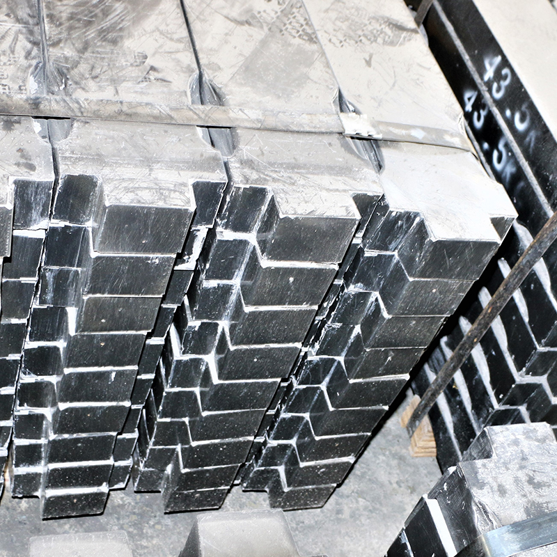 Suku Cadang Lift Blok Penyeimbang Stainless Steel VTSP180 untuk Gedung Perkantoran dengan Garansi 1 Tahun dan Saldo Angkat