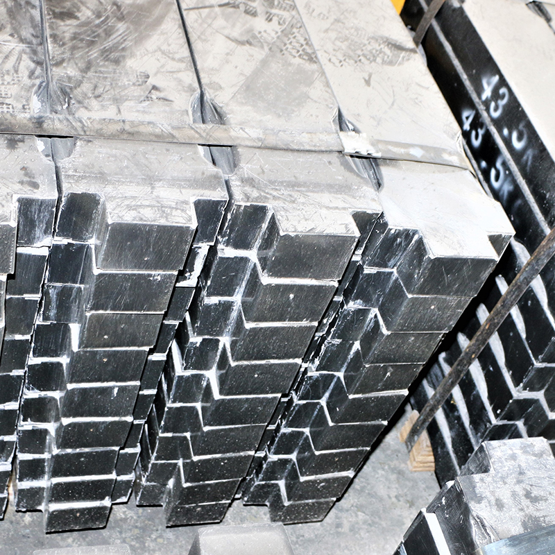 VTSP181 Lift Besi Cor Penyeimbang Blok Angkat Penyeimbang Keseimbangan