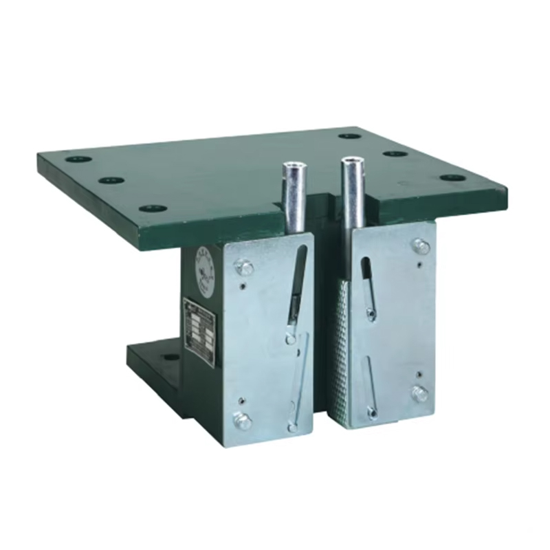 VTSP284 10mm Lift Lift Perlengkapan Keselamatan Progresif untuk Dijual