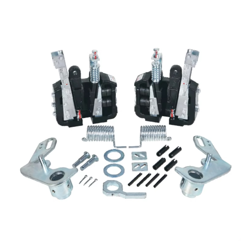 VTSP284 10mm Lift Lift Perlengkapan Keselamatan Progresif untuk Dijual