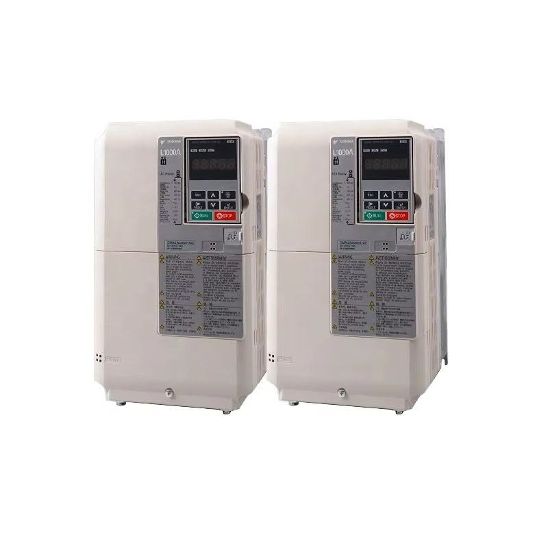 VTSP382 Yaskawa Model Lift Inverter Parts 3 Phase 400VAC Stainless Steel Bersertifikat ISO9001 untuk Gudang Rumah Sakit Hotel