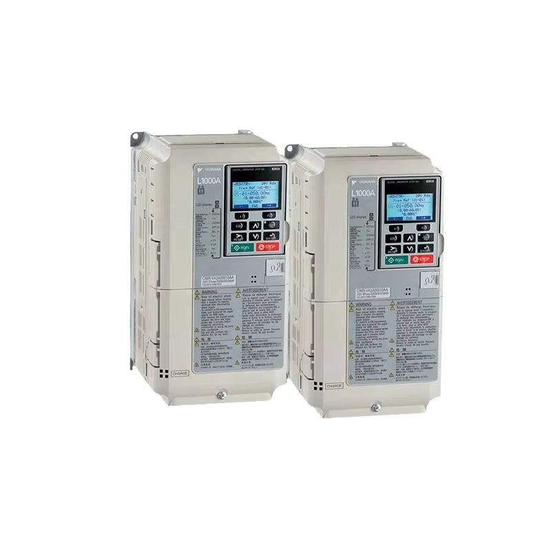 VTSP382 Yaskawa Model Lift Inverter Parts 3 Phase 400VAC Stainless Steel Bersertifikat ISO9001 untuk Gudang Rumah Sakit Hotel