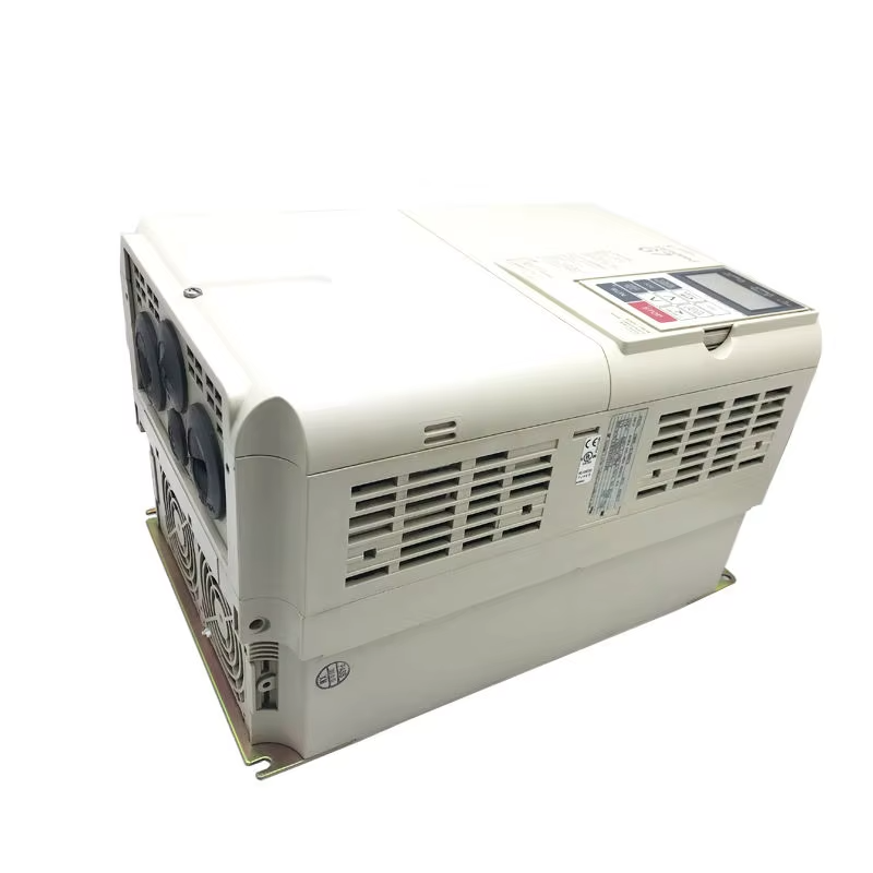 VTSP382 Yaskawa Model Lift Inverter Parts 3 Phase 400VAC Stainless Steel Bersertifikat ISO9001 untuk Gudang Rumah Sakit Hotel