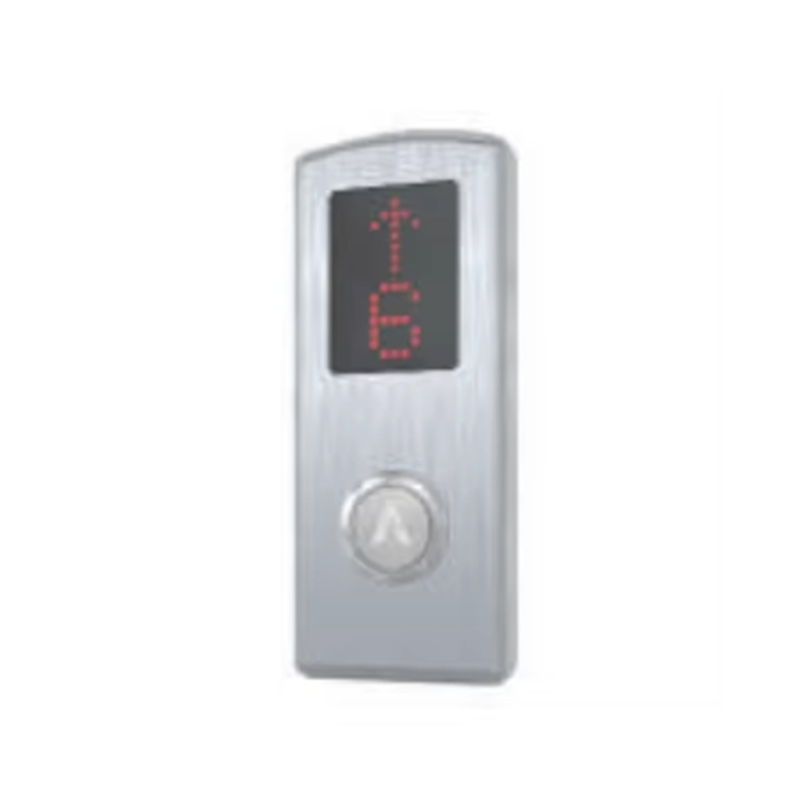 VTSP344 Bagian Lift Bahan Stainless Steel Angkat Lift Cop Hop Lop