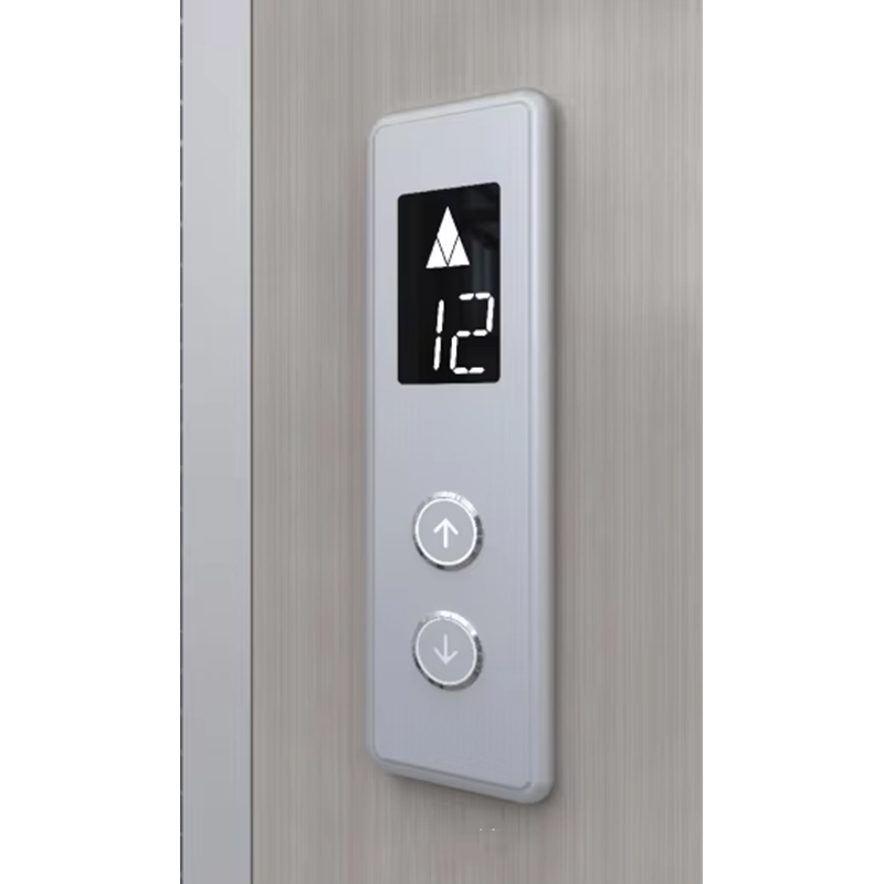 VTSP343 Bagian Lift Tombol Angkat Kone, Tombol Lift, Tombol Tekan Kone Tombol Sentuh Lift