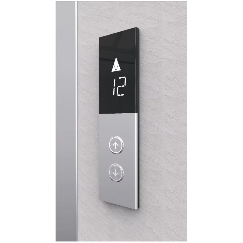 VTSP343 Bagian Lift Tombol Angkat Kone, Tombol Lift, Tombol Tekan Kone Tombol Sentuh Lift