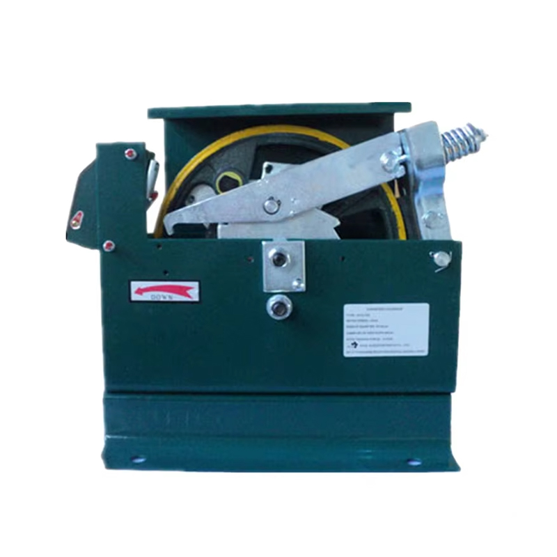 VTSP301 Lift Elektronik Berkualitas Tinggi Over Speed ​​​​Gubernur