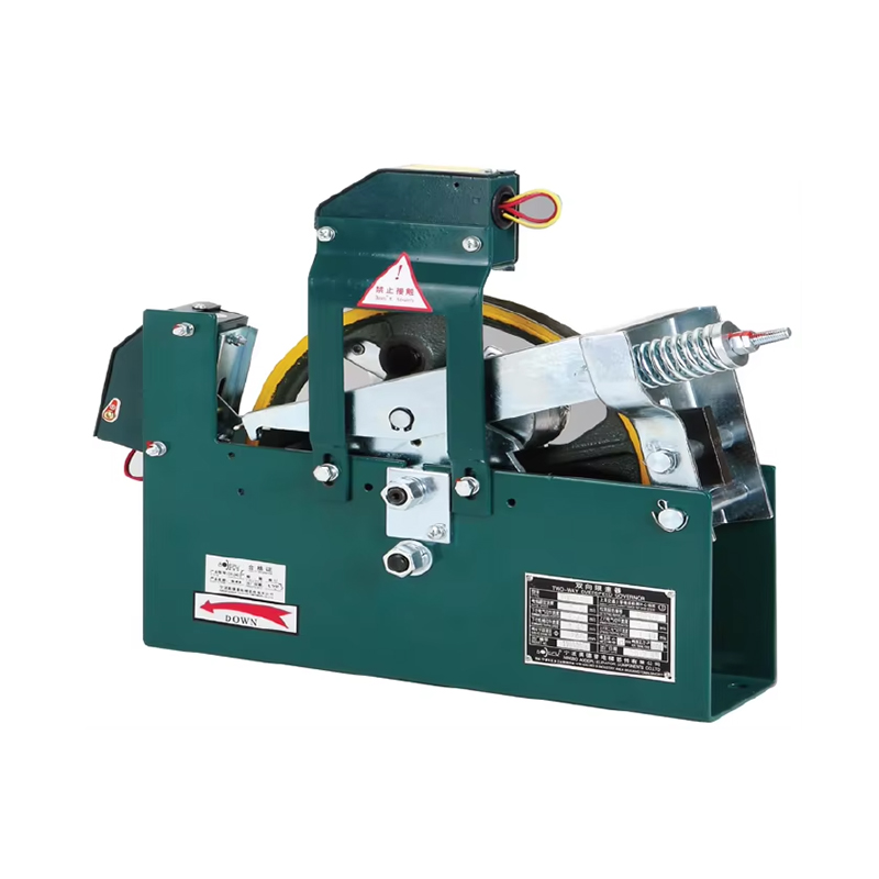 VTSP301 Lift Elektronik Berkualitas Tinggi Over Speed ​​​​Gubernur