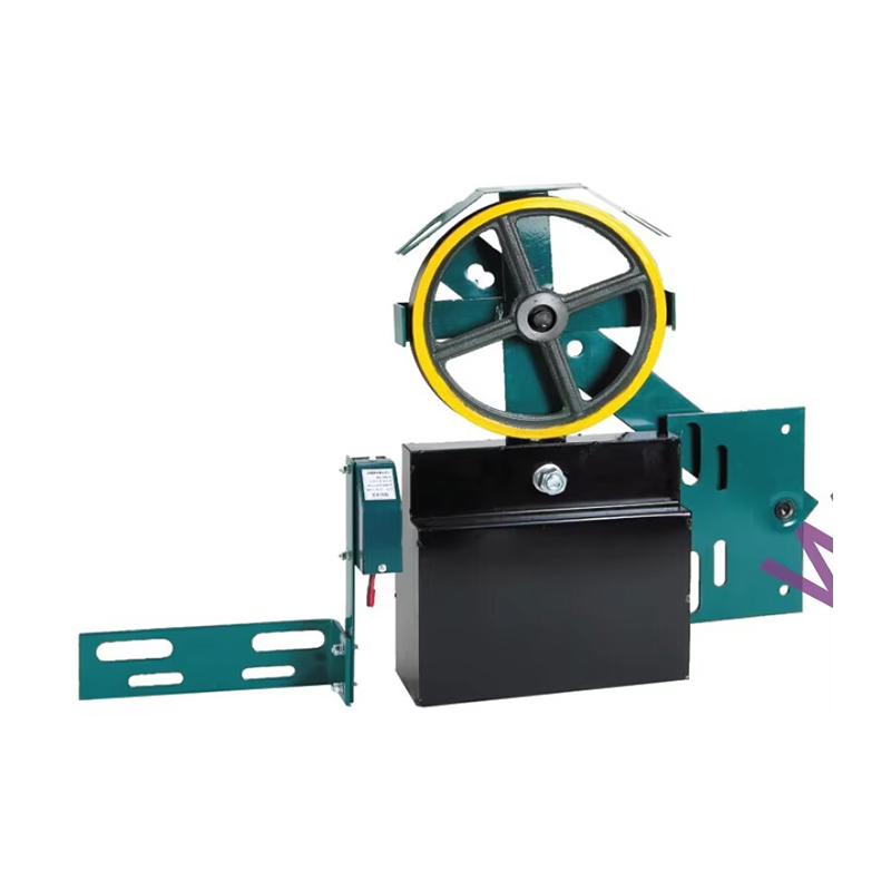 VTSP301 Lift Elektronik Berkualitas Tinggi Over Speed ​​​​Gubernur