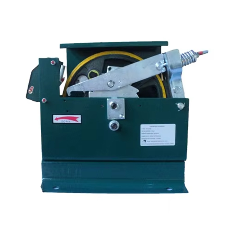 VTSP301 Lift Elektronik Berkualitas Tinggi Over Speed ​​​​Gubernur