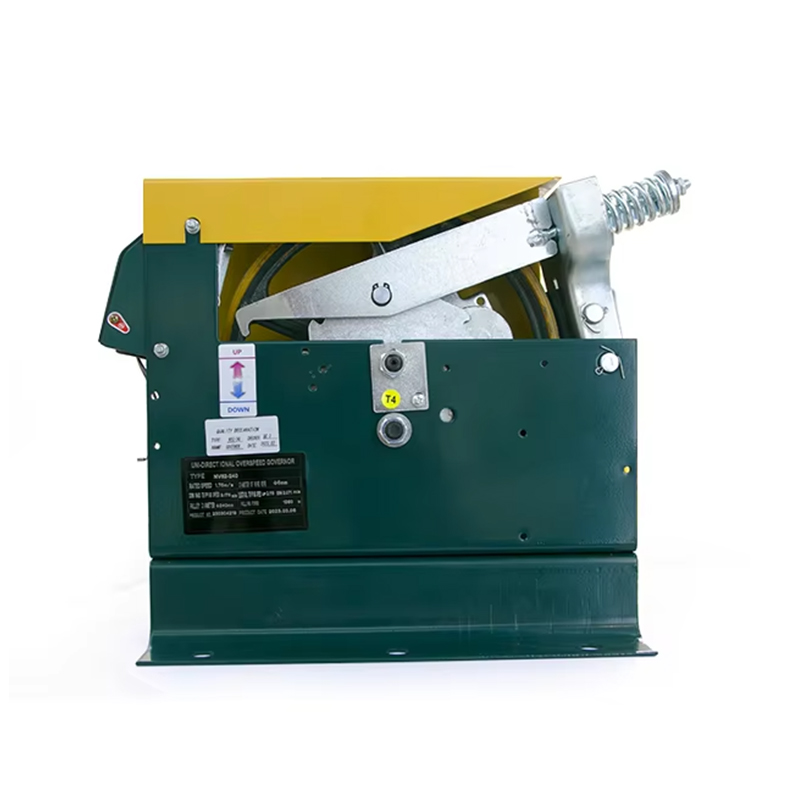 VTSP302 Harga Rendah Kualitas Tinggi Lift Over Speed ​​​​Gubernur