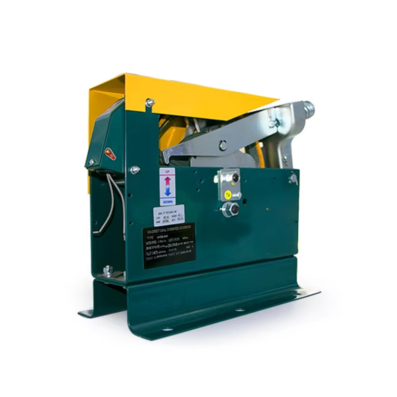 VTSP302 Harga Rendah Kualitas Tinggi Lift Over Speed ​​​​Gubernur