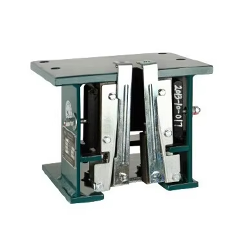 VTSP288 Perlengkapan Keselamatan Nv51-188 Kinerja Tinggi untuk Lift Rumah Sakit