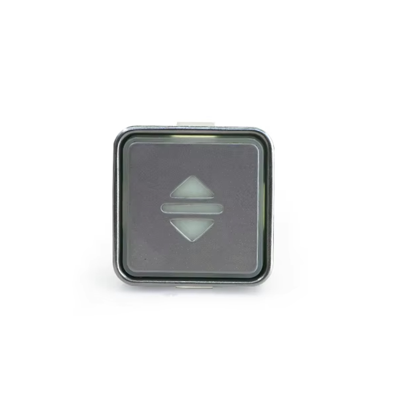 VTSP361 Bagian Angkat Tombol Tekan Lift_Tombol Angkat dengan Braille