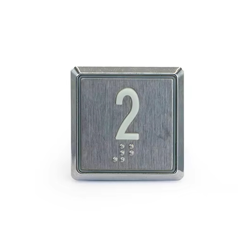 VTSP362 Bagian Angkat_Tombol Tekan Lift_Tombol Angkat dengan Braille