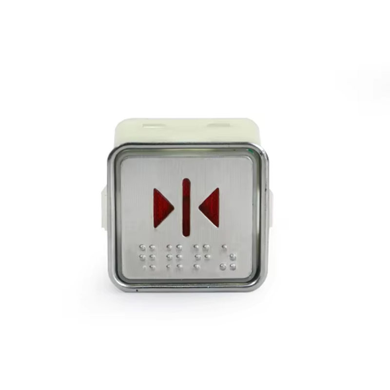 VTSP362 Bagian Angkat_Tombol Tekan Lift_Tombol Angkat dengan Braille