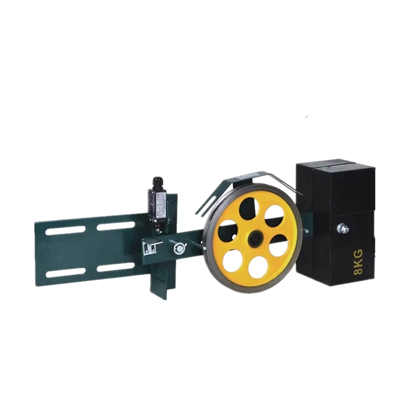 VTSP303 Tali Lift Standar GB Presisi Tinggi Pengatur Kecepatan Lebih