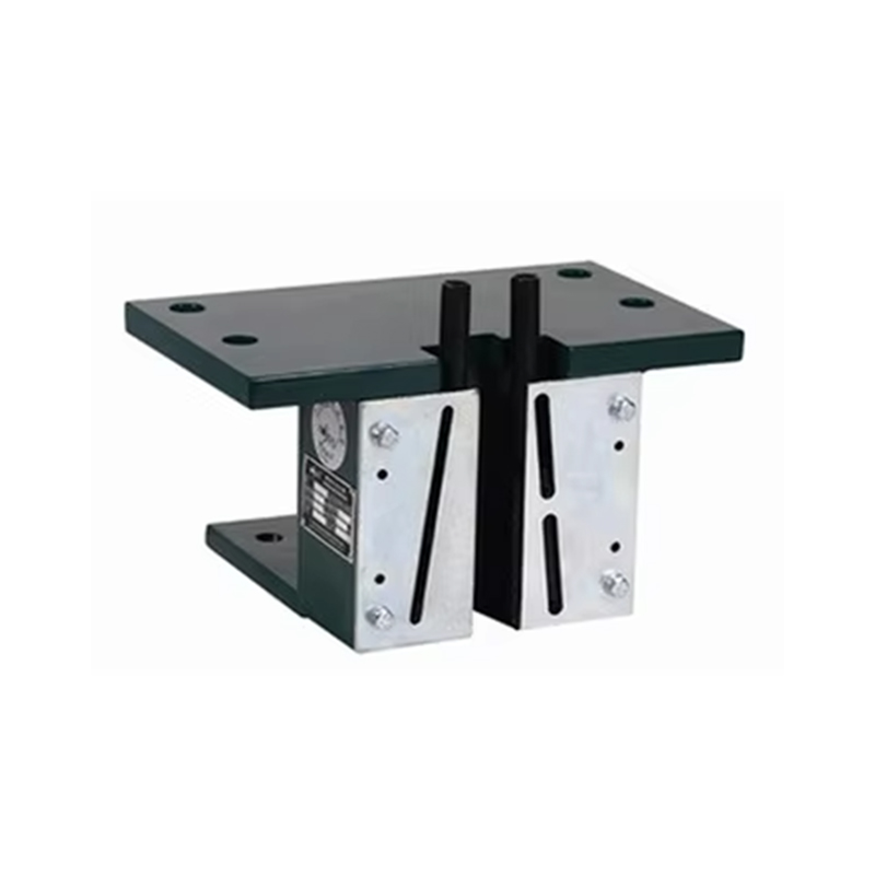 VTSP291 Lift Progressive Lift Safety Gear-Penggunaan Rumah Sakit Stainless Steel