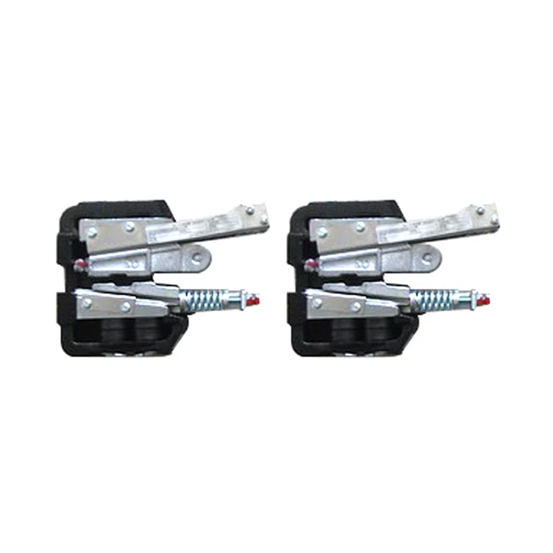 VTSP291 Lift Progressive Lift Safety Gear-Penggunaan Rumah Sakit Stainless Steel
