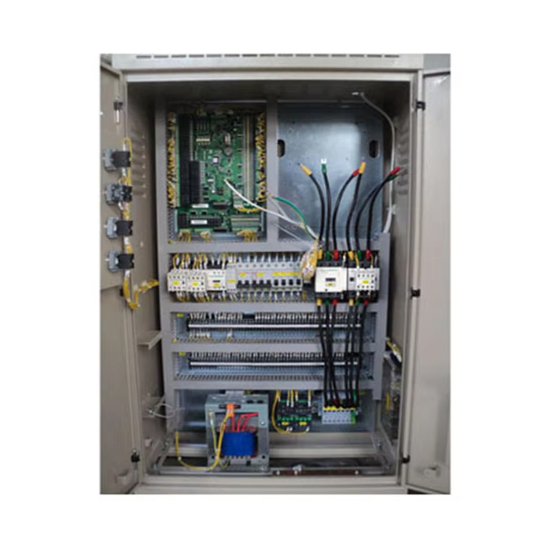 VTSP315 3000 Step Elevator Harga Pengontrol Bagus Terintegrasi