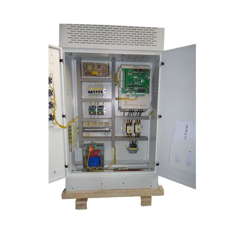 VTSP315 3000 Step Elevator Harga Pengontrol Bagus Terintegrasi