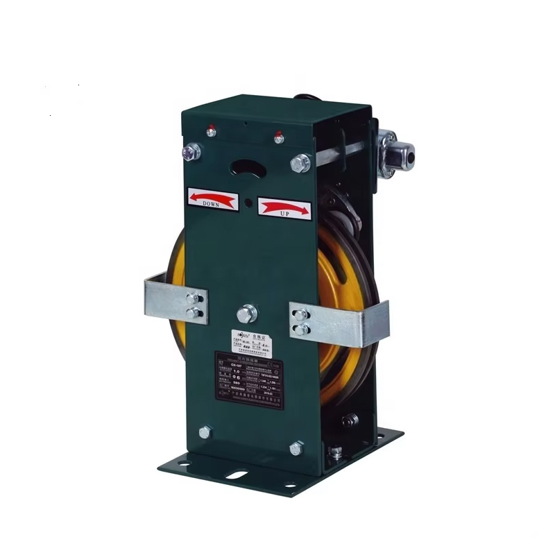 VTSP298 Harga Wajar Alat Pengaman Lift Sistem Pengatur Kecepatan, Pengatur Kecepatan Berlebih Angkat