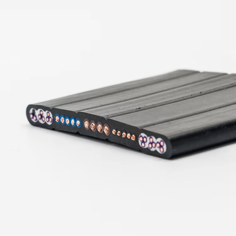 VTSP364 Hot Sale Lift Traveling Cable dengan Kualitas Tinggi
