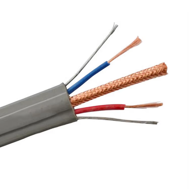 VTSP364 Hot Sale Lift Traveling Cable dengan Kualitas Tinggi