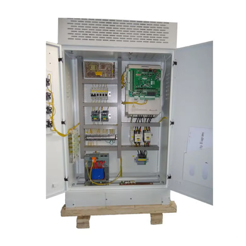 VTSP322 Monarch Elevator Suku Cadang Kabinet Kontrol Lift Pengontrol Terintegrasi
