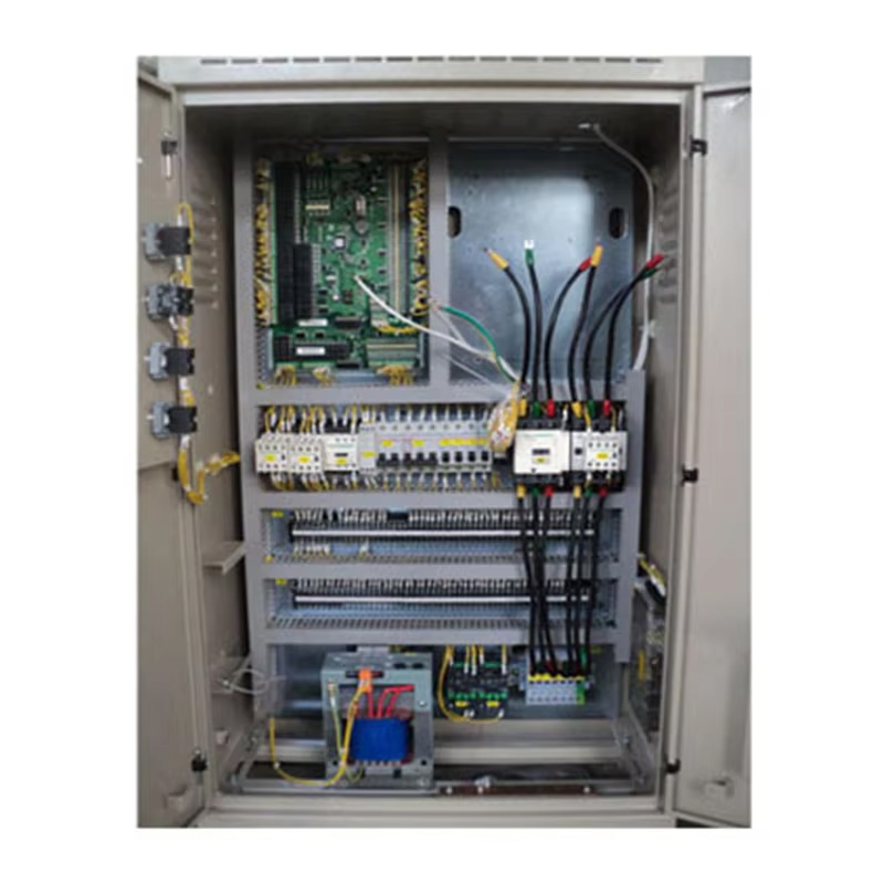 VTSP322 Monarch Elevator Suku Cadang Kabinet Kontrol Lift Pengontrol Terintegrasi
